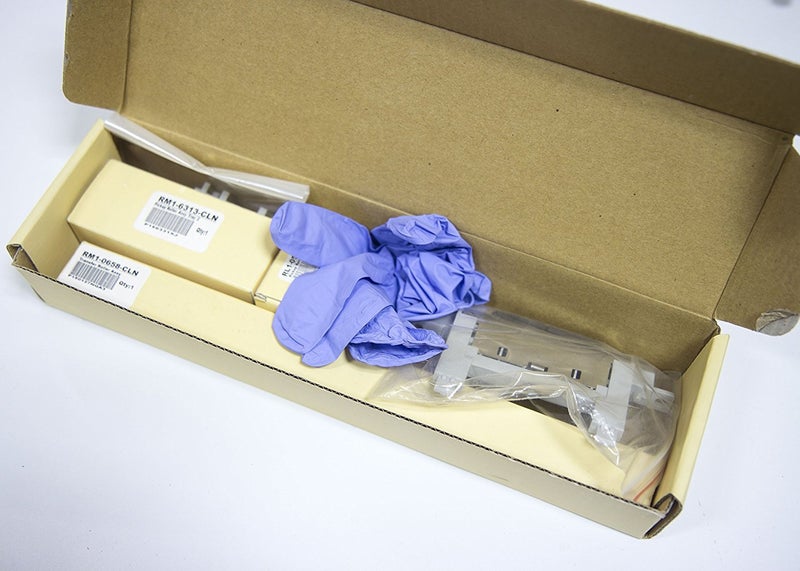 Yanzeo Pick Up Roller for HP P3015 M525 M521 Printer Maintenance Roller Kit - Image 5